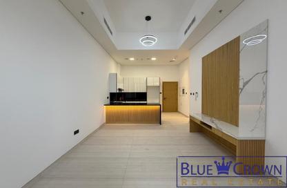 Apartment - 3 Bedrooms - 2 Bathrooms for rent in Central 1 - Business Bay - Dubai