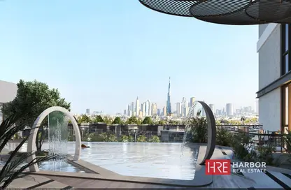 Apartment - 2 Bedrooms - 2 Bathrooms for sale in Queen's Garden - Nad Al Sheba Gardens - Nad Al Sheba - Dubai