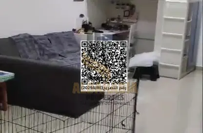 شقة - غرفة نوم - 2 حمامات للبيع في أبراج هورايزون - عجمان وسط المدينة - عجمان