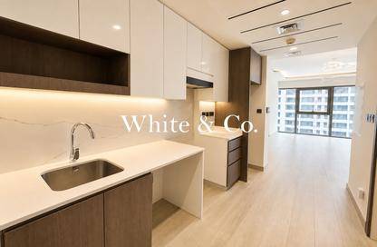 Apartment - Studio - 1 for sale in Me Do Re 2 - JLT Cluster G - Jumeirah Lake Towers - Dubai