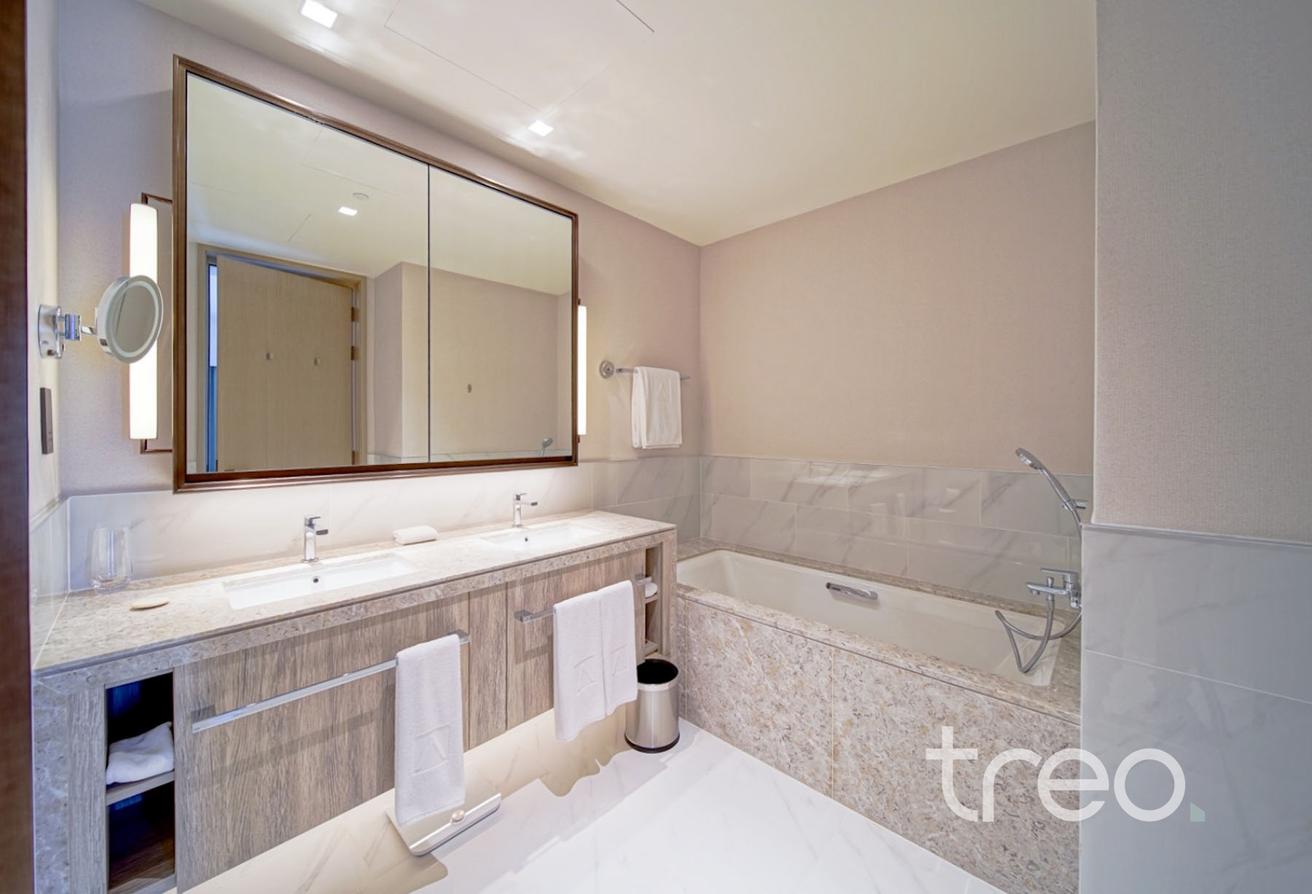 Address Luxury 3BR | Central Park View photo 13