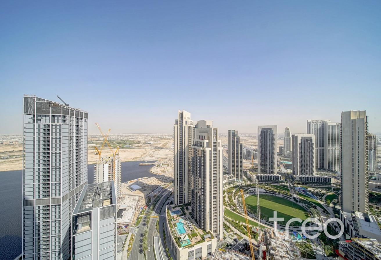 Address Luxury 3BR | Central Park View photo 20