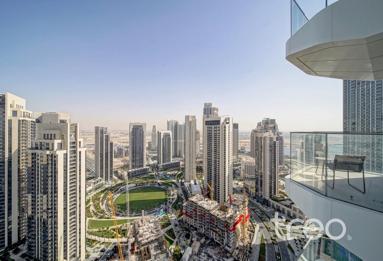 Address Luxury 3BR | Central Park View photo 19