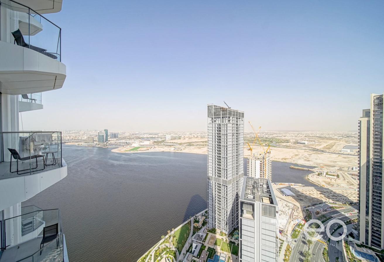 Address Luxury 3BR | Central Park View photo 9