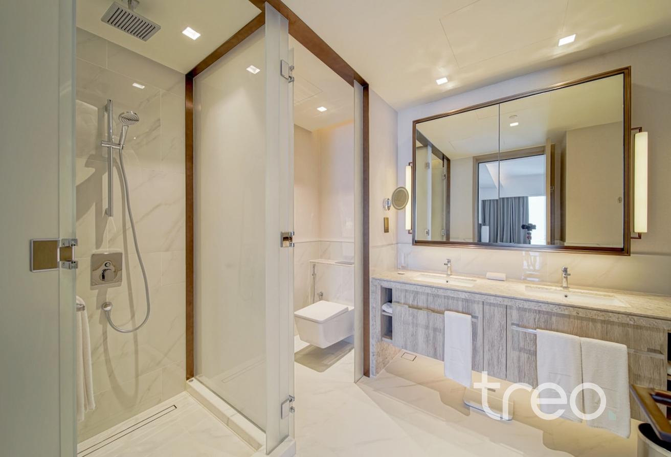 Address Luxury 3BR | Central Park View photo 15