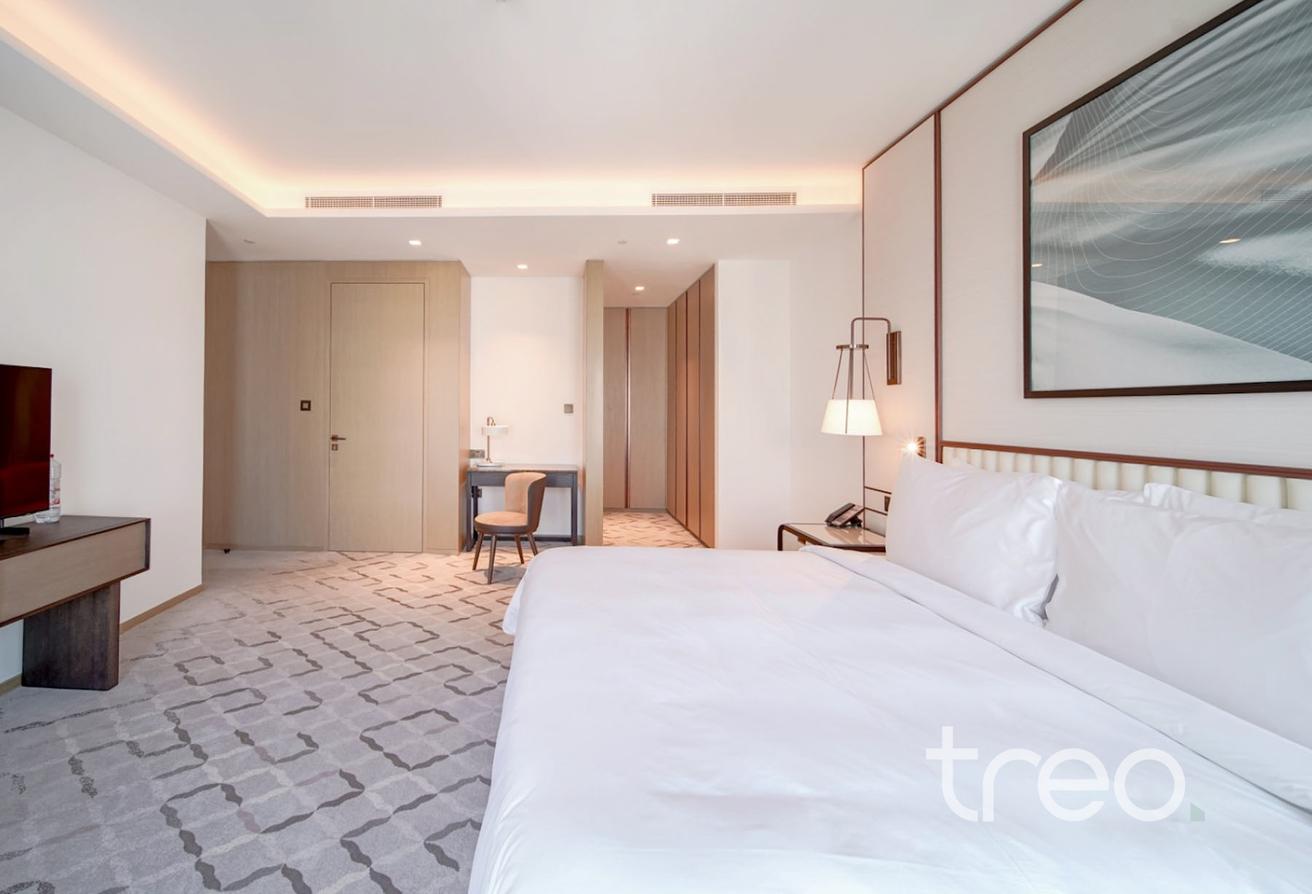 Address Luxury 3BR | Central Park View photo 17
