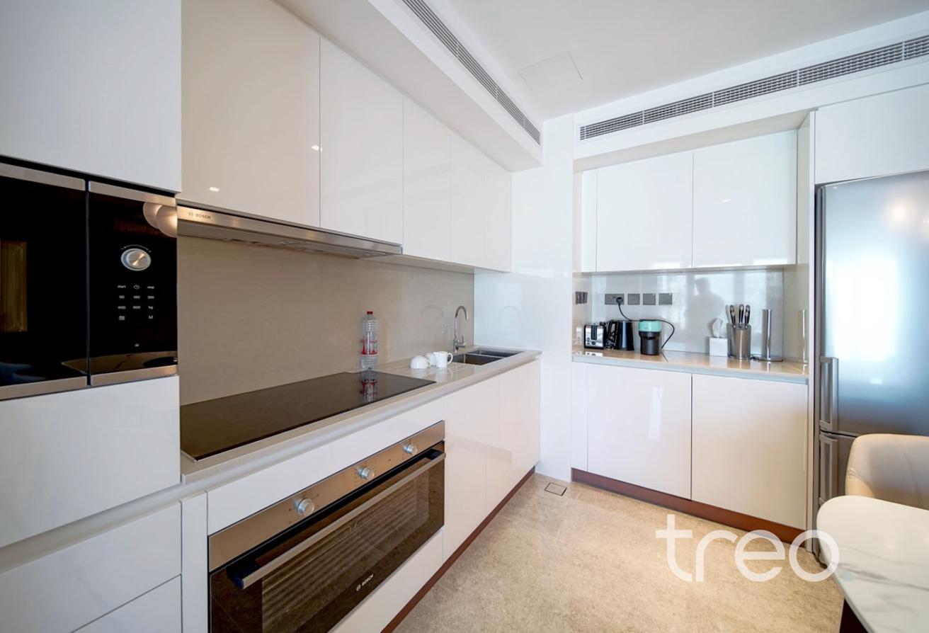 Address Luxury 3BR | Central Park View photo 10