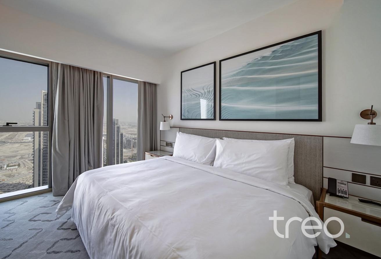 Address Luxury 3BR | Central Park View photo 11