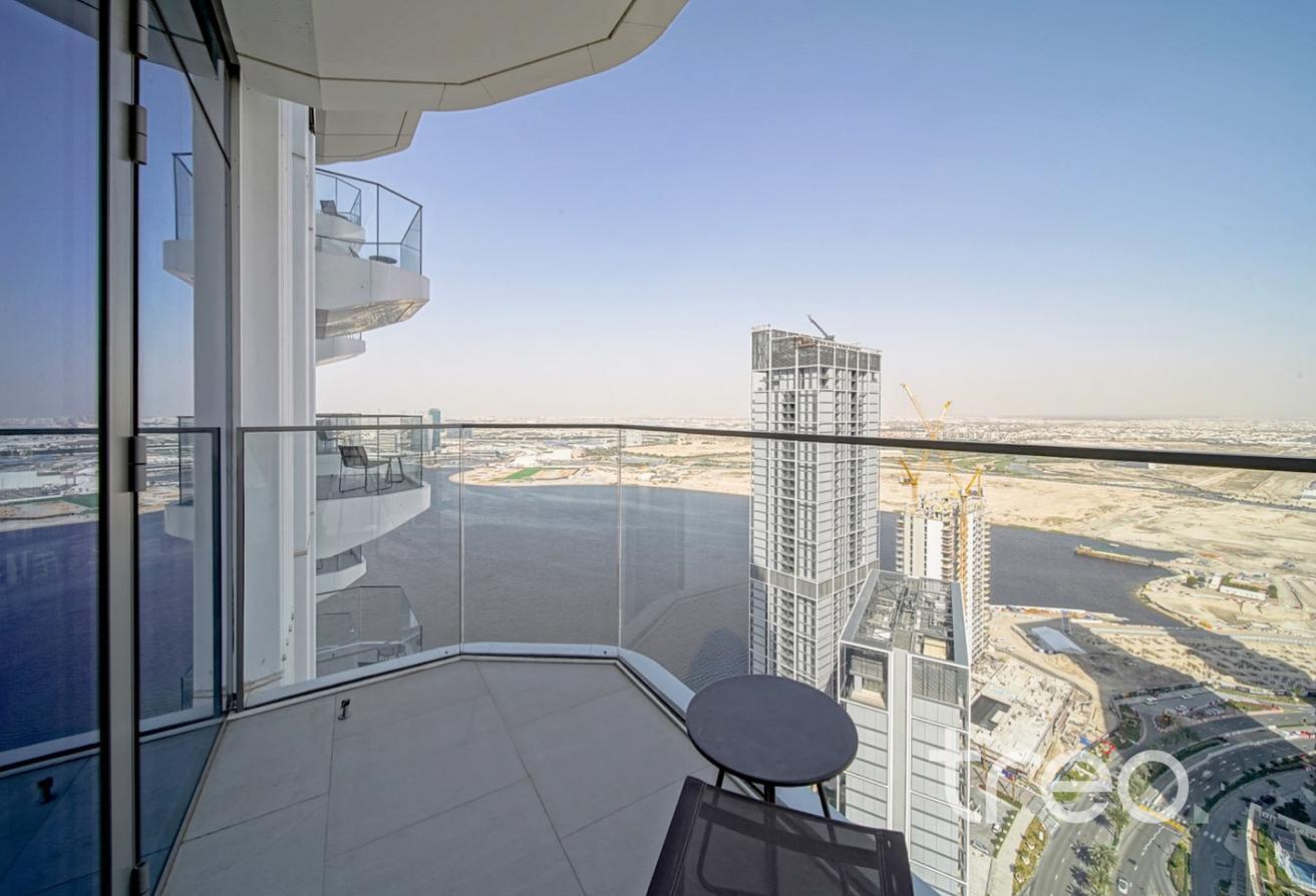 Address Luxury 3BR | Central Park View photo 18