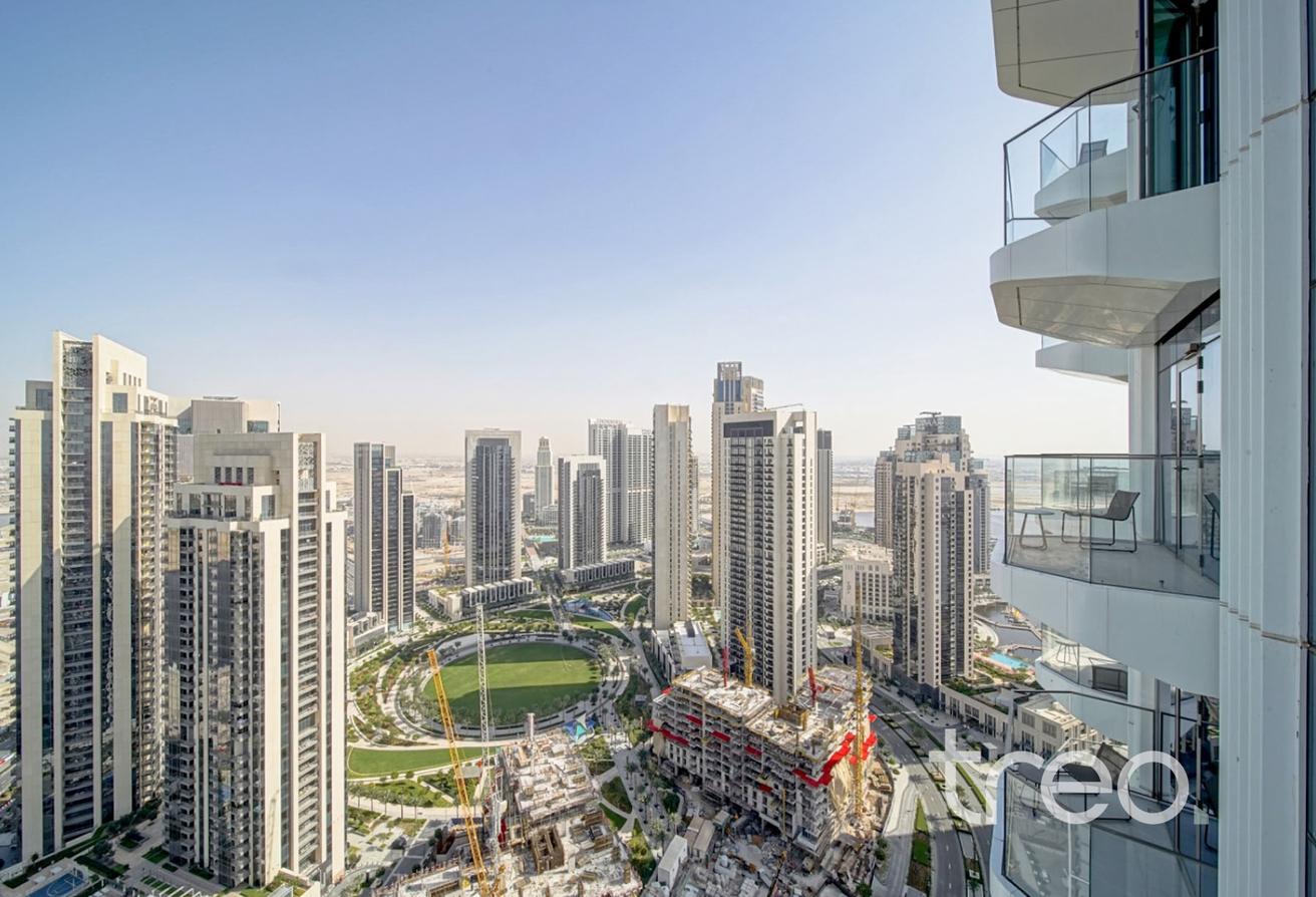 Address Luxury 3BR | Central Park View photo 21