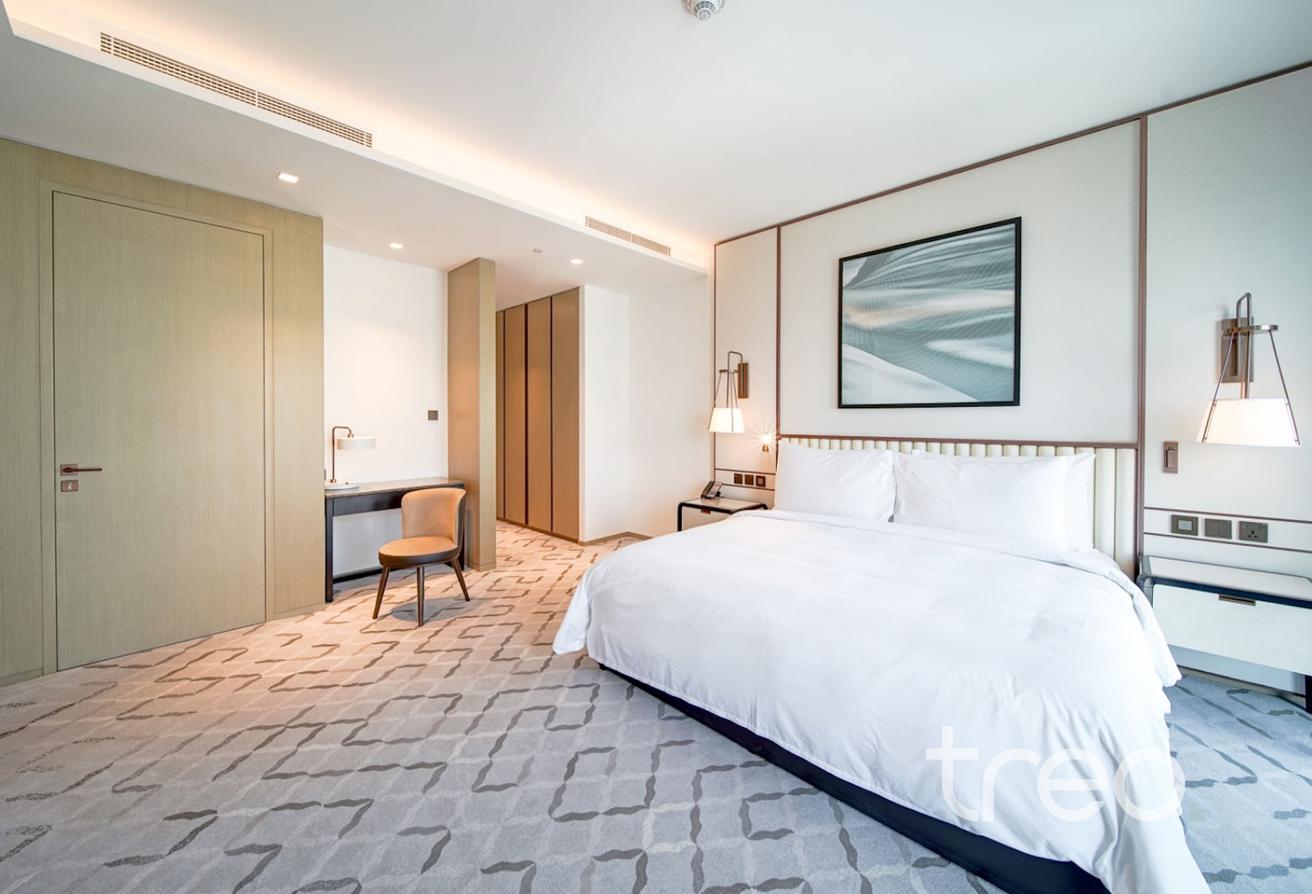Address Luxury 3BR | Central Park View photo 14