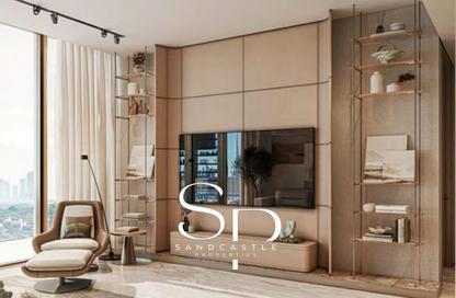 Apartment - 2 - 3 for sale in Seacliff by Imtiaz - Dubai Islands - Dubai Apartment - 2 - 3 for sale in Seacliff by Imtiaz - Dubai Islands - Dubai