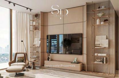 Apartment - 2 - 3 for sale in Seacliff by Imtiaz - Dubai Islands - Dubai Apartment - 2 - 3 for sale in Seacliff by Imtiaz - Dubai Islands - Dubai