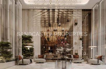 Apartment - 2 - 3 for sale in Seacliff by Imtiaz - Dubai Islands - Dubai Apartment - 2 - 3 for sale in Seacliff by Imtiaz - Dubai Islands - Dubai