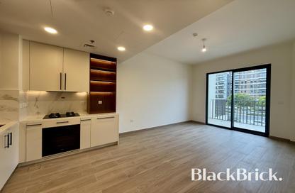 Apartment - 1 Bedroom - 1 Bathroom for rent in The Hamilton - Town Square - Dubai