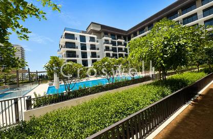 Apartment - 2 - 2 for rent in Sundridge - Mina Rashid - Dubai