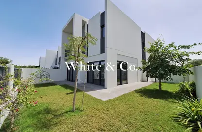 تاون هاوس - 4 غرف نوم - 4 حمامات للايجار في لا روزا 2 - لا روزا - فيلا نوفا - دبي لاند - دبي