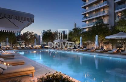 Apartment - 1 Bedroom - 1 Bathroom for sale in Marina Cove - Dubai Marina - Dubai