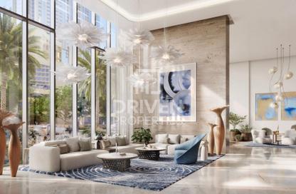 Apartment - 1 Bedroom - 1 Bathroom for sale in Marina Cove - Dubai Marina - Dubai