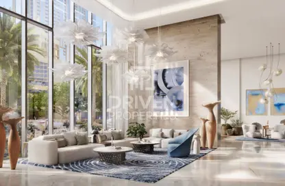 Apartment - 1 Bedroom - 1 Bathroom for sale in Marina Cove - Dubai Marina - Dubai