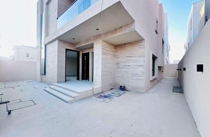 Villa - 5 Bedrooms - 7 Bathrooms for sale in Al Yasmeen - Ajman