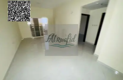 Apartment - 1 Bedroom - 1 Bathroom for rent in Al Naemiya Tower 3 - Al Naemiya Towers - Al Nuaimiya - Ajman