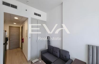 Apartment - Studio - 1 for rent in Bloom Heights B - Bloom Heights - District 15 - Jumeirah Village Circle - Dubai