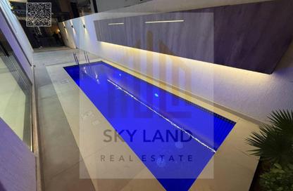 Villa - 5 - 7 for sale in Al Zaheya Gardens - Al Zahya - Ajman