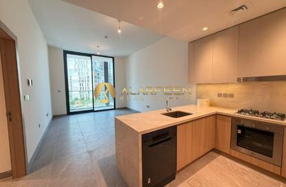 Apartment - 1 - 2 for rent in Jannat - Midtown - Dubai Production City (IMPZ) - Dubai