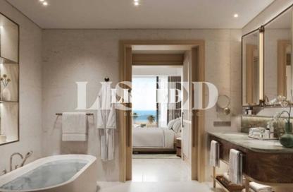 Apartment - 1 Bedroom - 2 Bathrooms for sale in Fairmont Residences - Al Marjan Island - Ras Al Khaimah