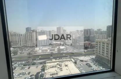 Apartment - 3 Bedrooms - 4 Bathrooms for sale in Al Ferasa Tower - Al Majaz 1 - Al Majaz - Sharjah