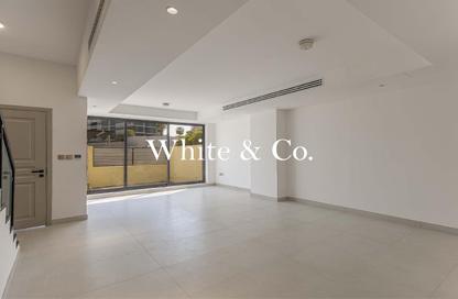 Townhouse - 4 Bedrooms - 5 Bathrooms for sale in Marwa Homes 2 - District 13 - Jumeirah Village Circle - Dubai