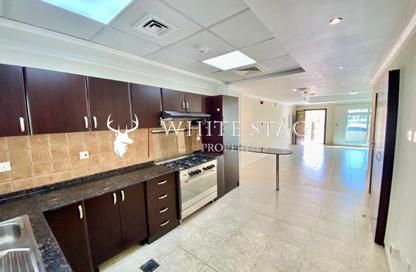 Villa - 3 Bedrooms - 4 Bathrooms for rent in Diamond Views 2 - District 11 - Jumeirah Village Circle - Dubai