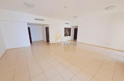 Apartment - 3 Bedrooms - 4 Bathrooms for rent in Rimal 6 - Rimal - Jumeirah Beach Residence - Dubai Apartment - 3 Bedrooms - 4 Bathrooms for rent in Rimal 6 - Rimal - Jumeirah Beach Residence - Dubai