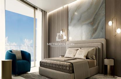 Apartment - 2 - 3 for sale in La Mer by Elie Saab - Al Marjan Island - Ras Al Khaimah Apartment - 2 - 3 for sale in La Mer by Elie Saab - Al Marjan Island - Ras Al Khaimah
