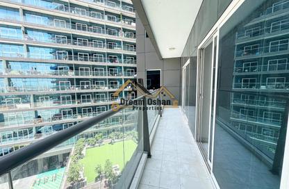 Apartment - 1 Bedroom - 2 Bathrooms for rent in Arabian Gate - Dubai Silicon Oasis - Dubai Apartment - 1 Bedroom - 2 Bathrooms for rent in Arabian Gate - Dubai Silicon Oasis - Dubai