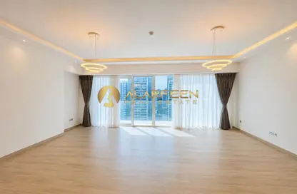 Apartment - 2 Bedrooms - 3 Bathrooms for rent in Me Do Re Tower - JLT Cluster L - Jumeirah Lake Towers - Dubai