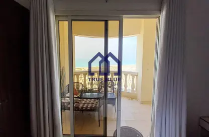 شقة - 1 حمام للبيع في رويال بريز - رويال بريز - قرية الحمرا - رأس الخيمة