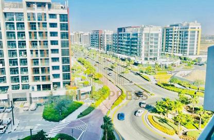 شقة - 1 للايجار في عزيزي ريفييرا 1 - عزيزي ريفيرا - ميدان واحد - ميدان - دبي