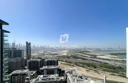 Apartment - 4 Bedrooms - 6 Bathrooms for sale in Crest Grande - Sobha Hartland - Mohammed Bin Rashid City - Dubai