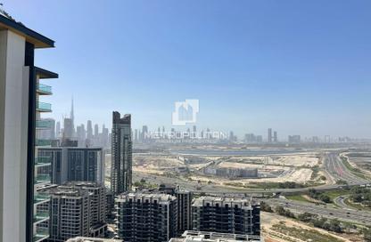 Apartment - 4 Bedrooms - 6 Bathrooms for sale in Crest Grande - Sobha Hartland - Mohammed Bin Rashid City - Dubai