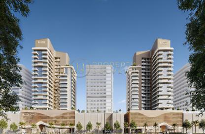 Apartment - Studio for sale in Azizi Leily - Al Jaddaf - Dubai