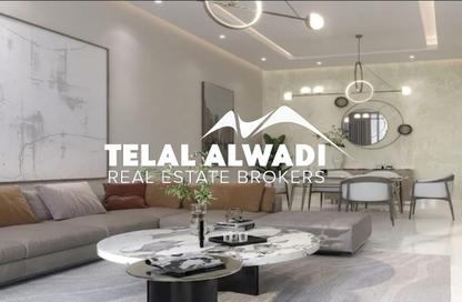 شقة - 3 غرف نوم - 4 حمامات للبيع في برج الممزر - الممزر - الشارقة - الشارقة شقة - 3 غرف نوم - 4 حمامات للبيع في برج الممزر - الممزر - الشارقة - الشارقة