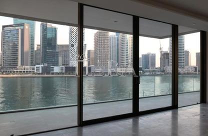 Duplex - 3 - 4 for rent in Peninsula Four - Peninsula - Business Bay - Dubai Duplex - 3 - 4 for rent in Peninsula Four - Peninsula - Business Bay - Dubai