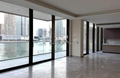 Duplex - 3 - 4 for rent in Peninsula Four - Peninsula - Business Bay - Dubai Duplex - 3 - 4 for rent in Peninsula Four - Peninsula - Business Bay - Dubai