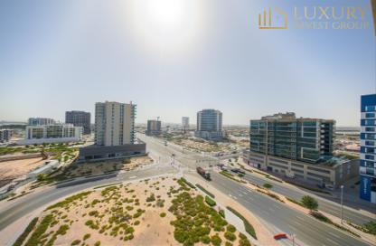 شقة - غرفة نوم - 2 حمامات للبيع في براري هيلز ريزيدنس - مجان - دبي شقة - غرفة نوم - 2 حمامات للبيع في براري هيلز ريزيدنس - مجان - دبي