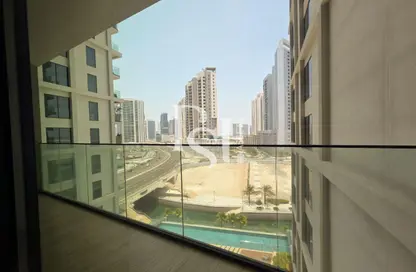 شقة - غرفة نوم - 2 حمامات للايجار في ريم ناين - شمس أبوظبي - جزيرة الريم - أبوظبي