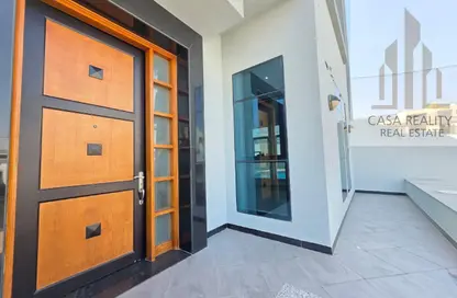 فيلا - 4 غرف نوم - 5 حمامات للايجار في فلل مردف - مردف - دبي