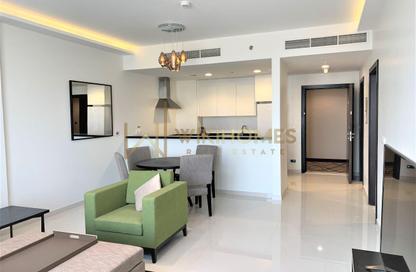 Apartment - 1 - 2 for rent in Celestia B - Celestia - Residential District - Dubai South (Dubai World Central) - Dubai Apartment - 1 - 2 for rent in Celestia B - Celestia - Residential District - Dubai South (Dubai World Central) - Dubai