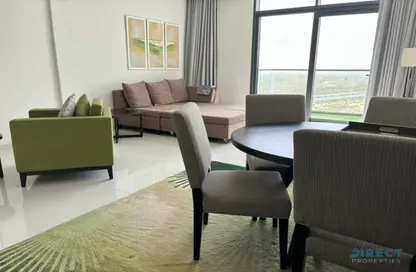 شقة - غرفة نوم - 2 حمامات للبيع في سلستيا بي - سلسستيا - دبي الجنوب (مركز دبي العالمي) - دبي